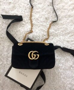 GUCCI