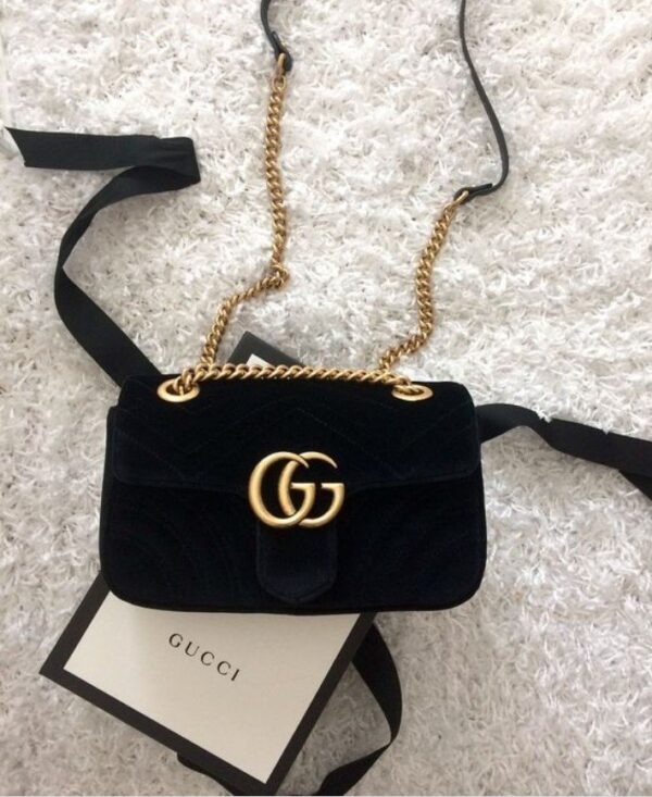 GUCCI
