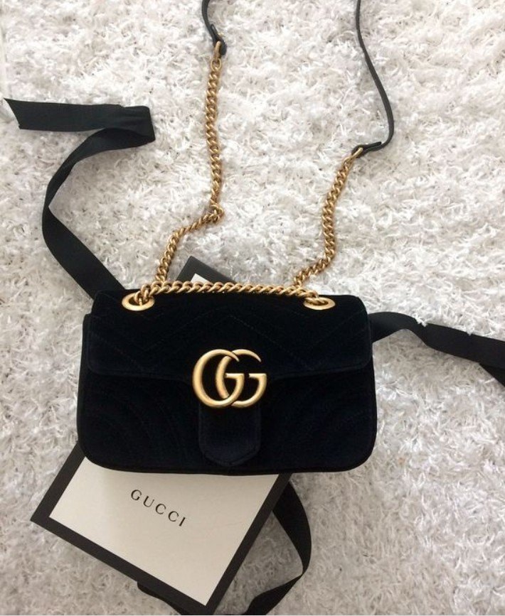 GUCCI
